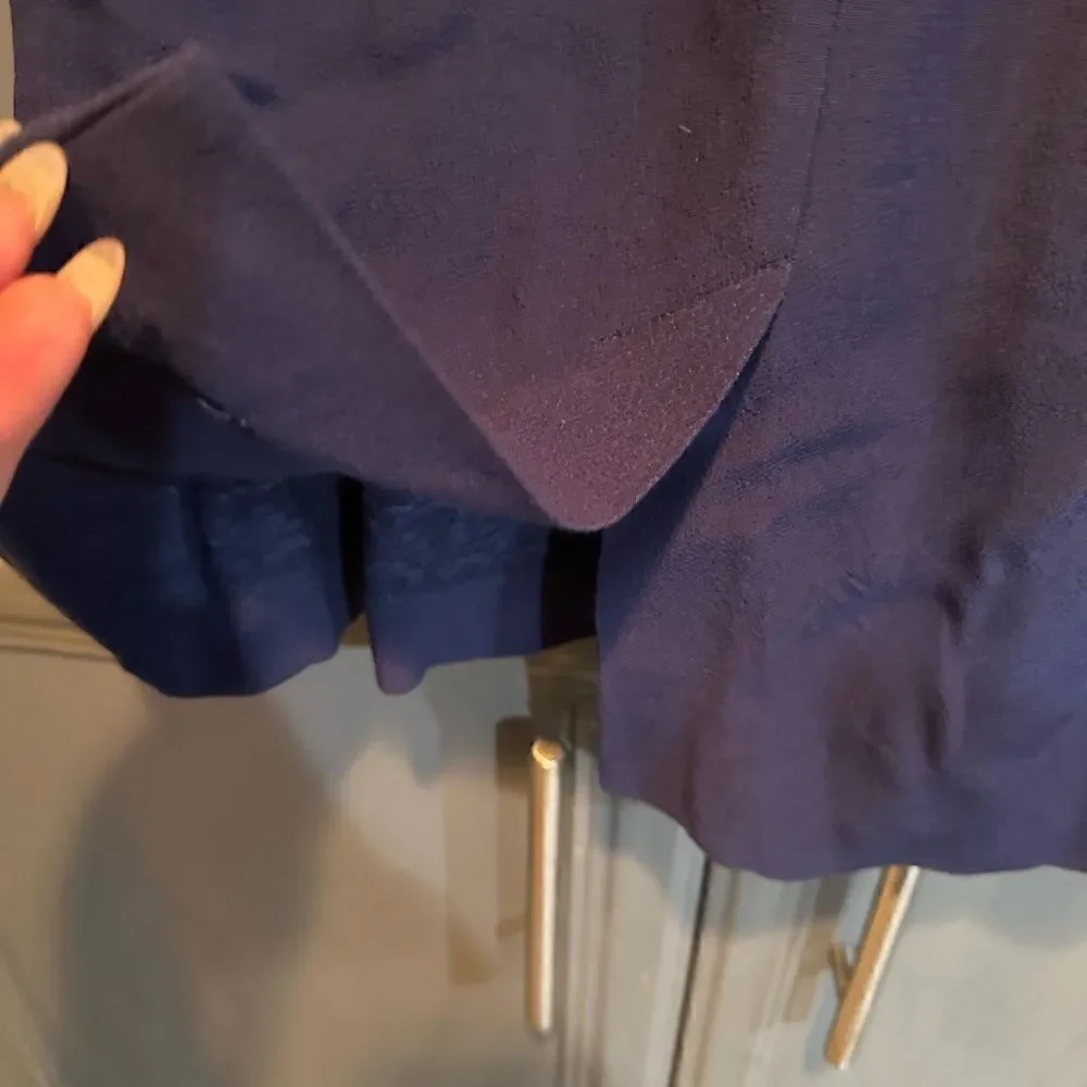 Kate Spade Blue Dress